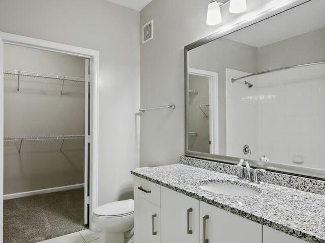 Apartment for rent in Brookhaven, Georgia