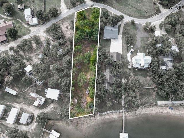 Land for sale in Nocona, Montague County