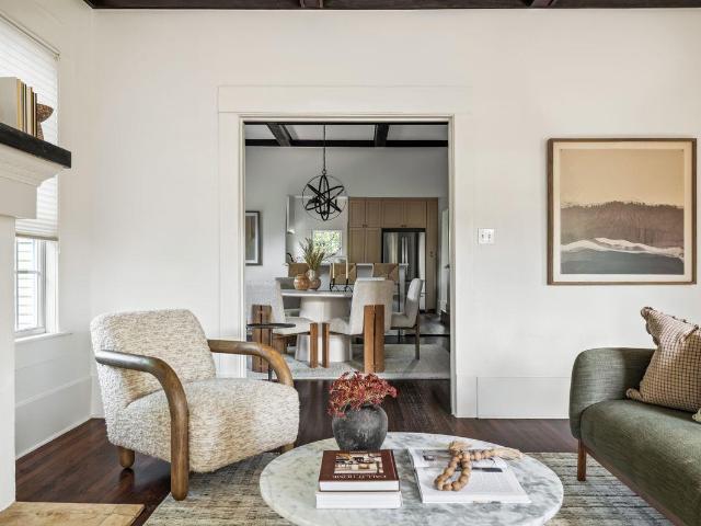 House for sale in Austin, Texas