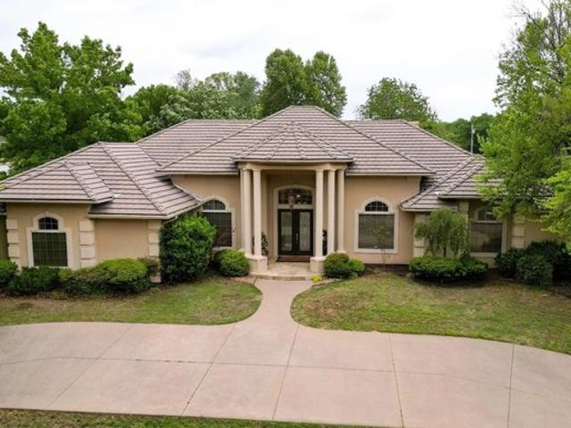 House for sale in Duncan, Oklahoma