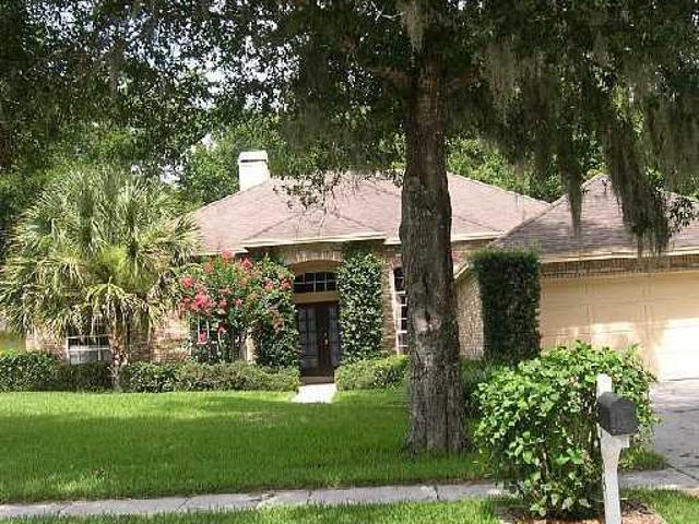 House for sale in Oviedo, Florida