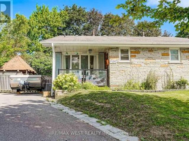 House for sale in Durham, Ontario