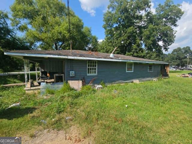 House for sale in Cedartown, Georgia