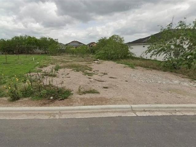 Land for sale in La Frontera Colonia, Progreso