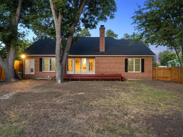 House for sale in Williamson, Texas
