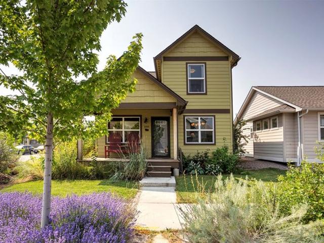 House for sale in Missoula, Montana