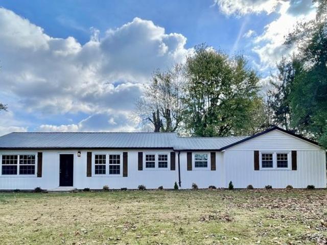 House for sale in Tennessee