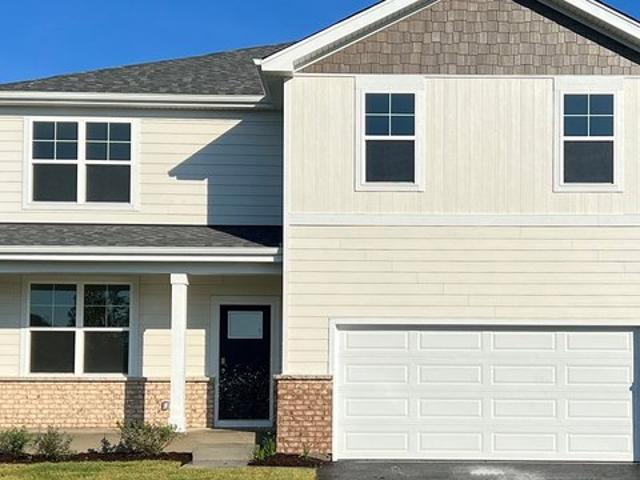 House for sale in Hampshire, Illinois