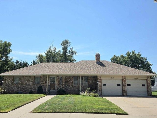 House for sale in Kansas