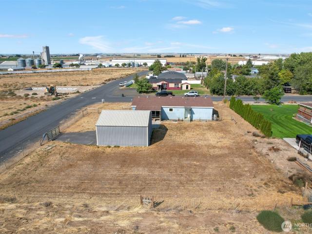 House for sale in Warden, Grant County