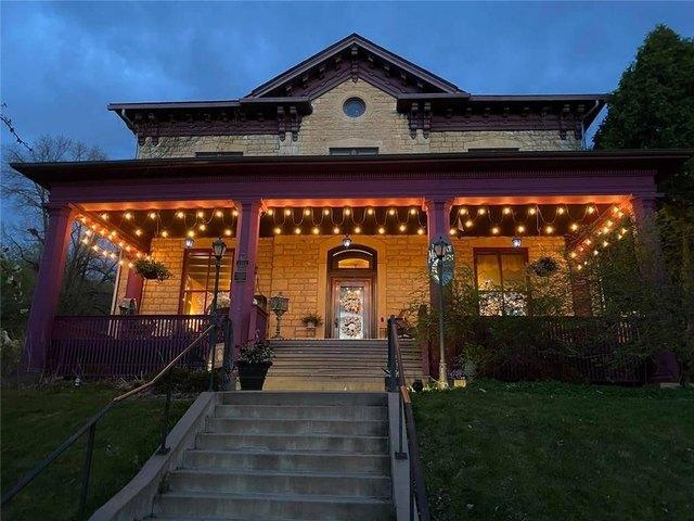 House for sale in Red Wing, Minnesota