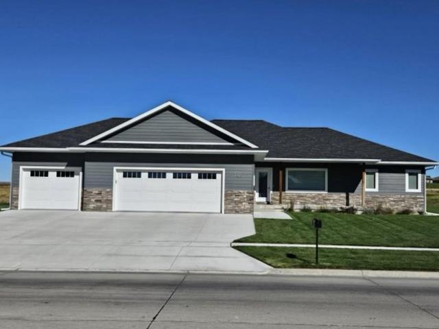 House for sale in Nebraska