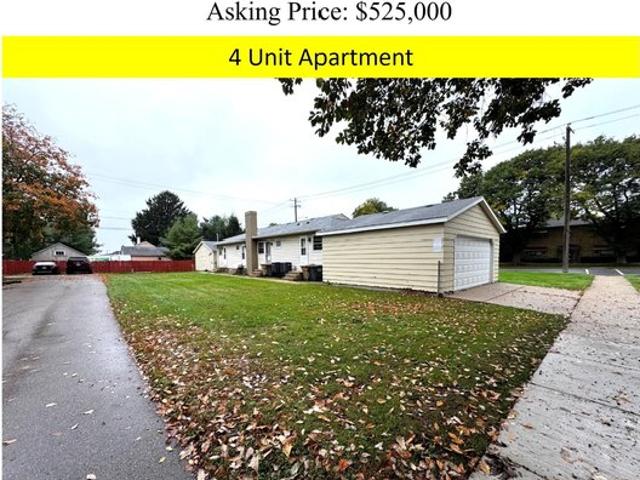 House for sale in Madison, Dane County