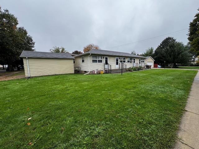 House for sale in Burr Oaks, Madison