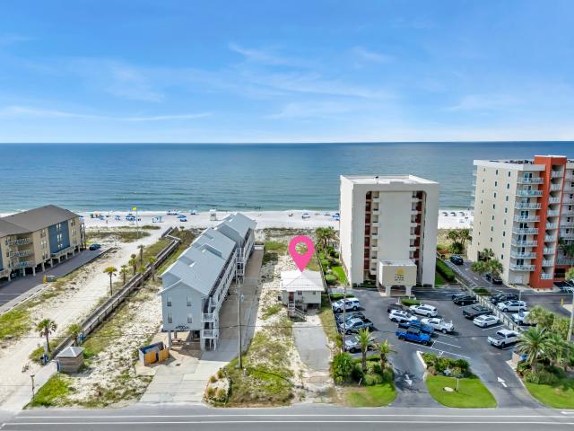 Land for sale in Gulf Shores, Alabama