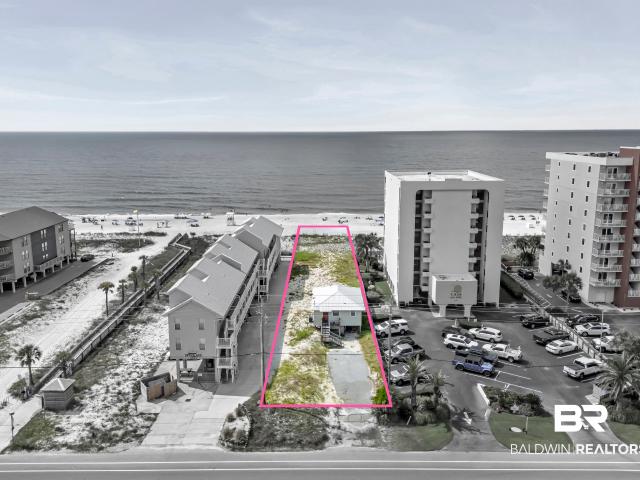 Commercial for sale in Gulf Shores, Alabama