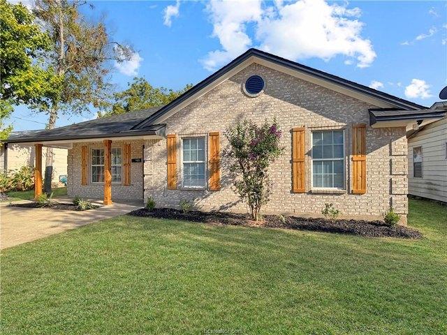 House for sale in Hearne, Robertson County
