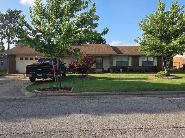 House for sale in Ark