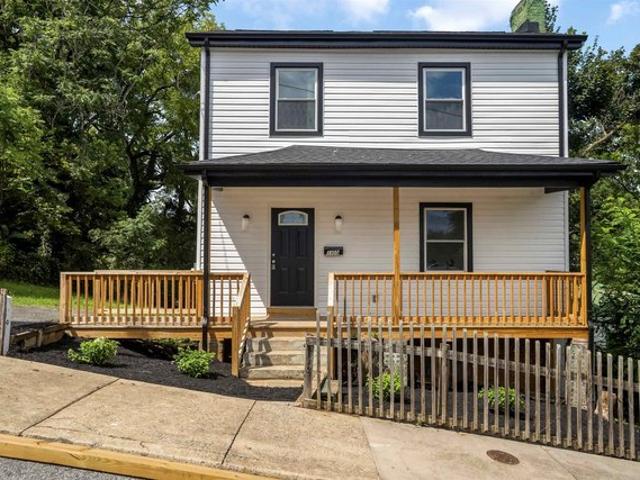 House for sale in Virginia