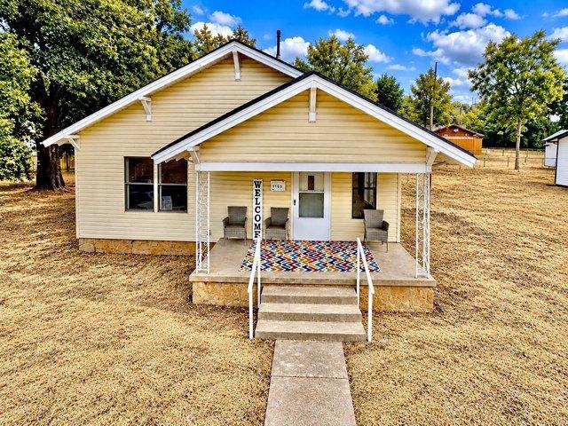 House for sale in Eastland, Eastland County