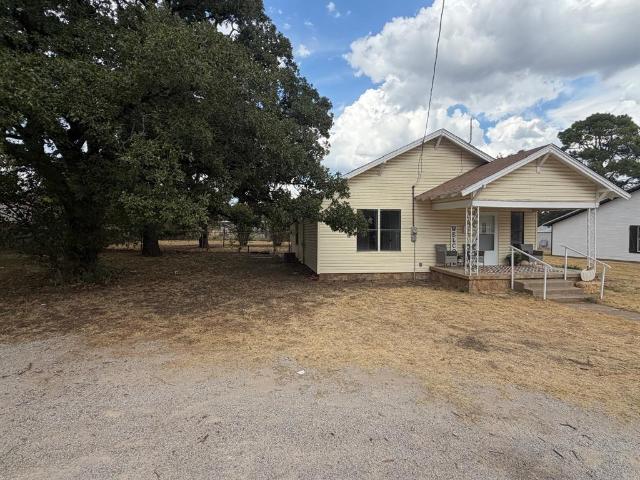 House for sale in Eastland, Eastland County