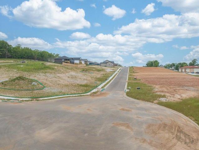 Land for sale in Missouri