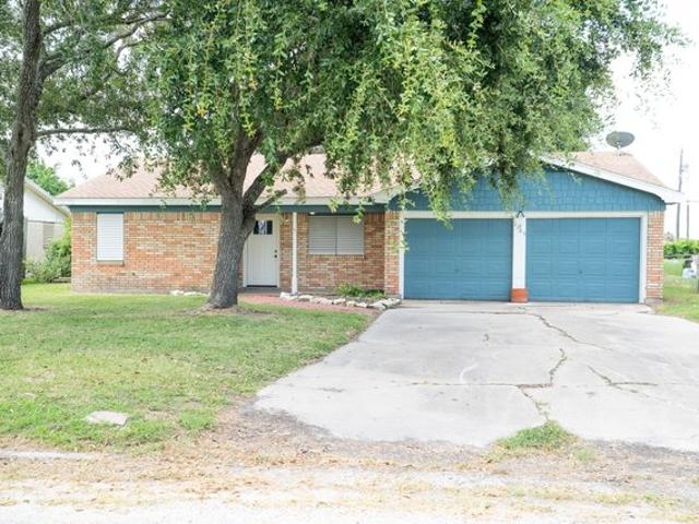 House for sale in Seadrift, Calhoun County