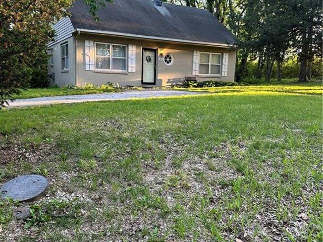 Land for sale in Missouri