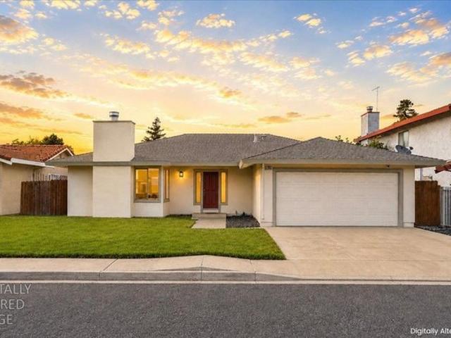 House for sale in Turlock, California
