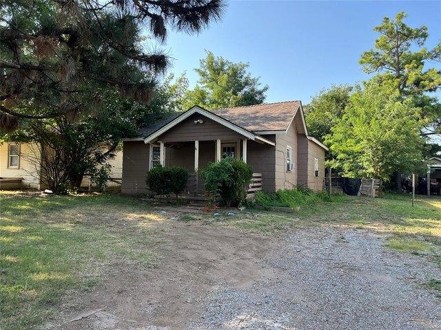 House for sale in El Reno, Oklahoma