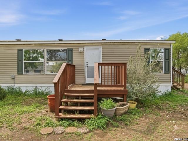 House for sale in Jourdanton, Texas