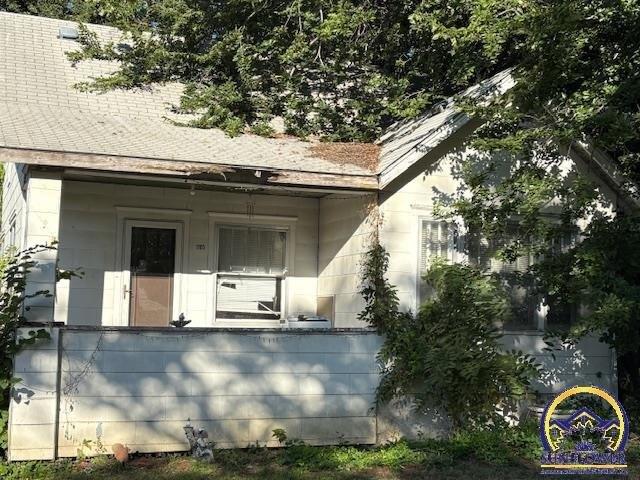 House for sale in Kansas