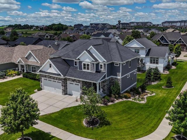 House for sale in Waunakee, Wisconsin