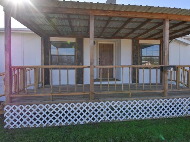 House for sale in Mason, Texas