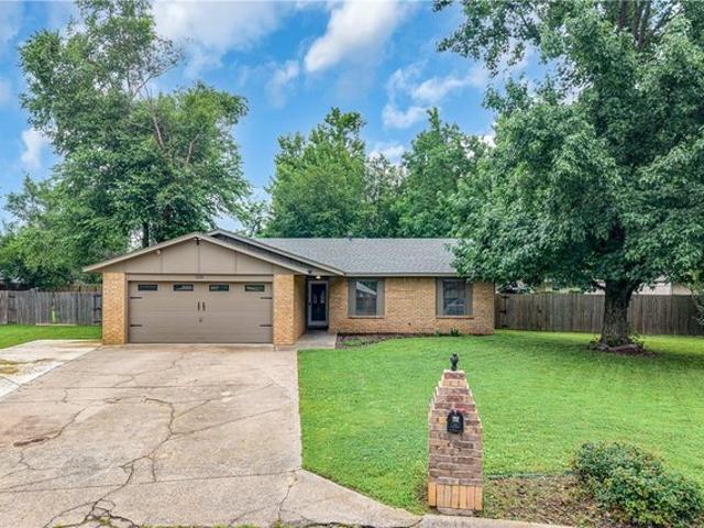 House for sale in Ark