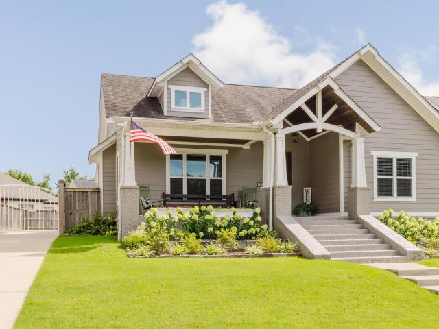 House for sale in Ark