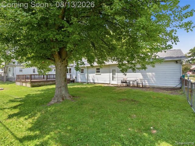 House for sale in East China, Michigan