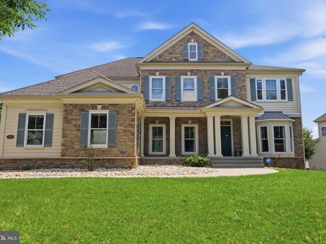 House for sale in Bucks, Pennsylvania