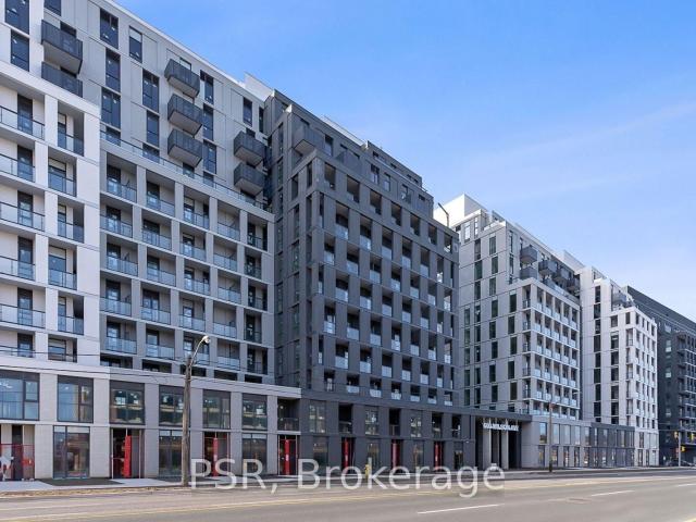Condo for rent in Woburn, Ontario