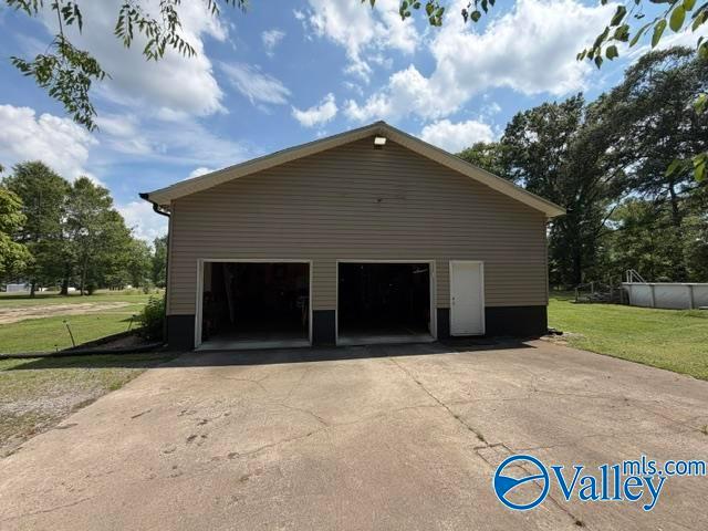 House for sale in Etowah, Alabama