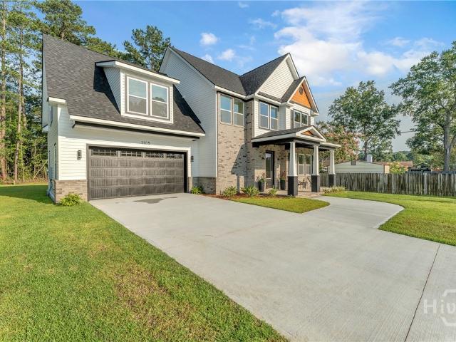 House for sale in Pooler, Georgia