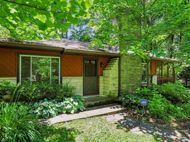 House for sale in Carmel, Indiana