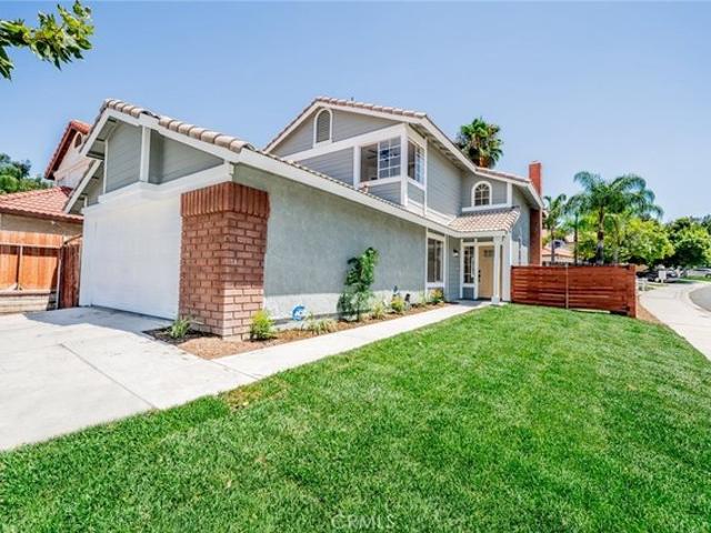 House for sale in Moreno Valley, California