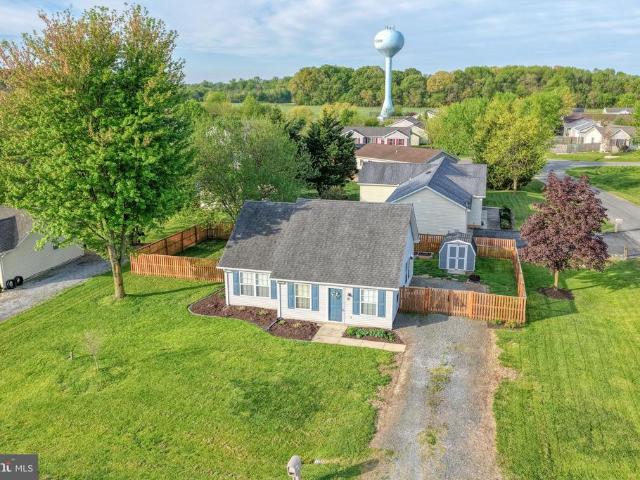 House for sale in Maryland