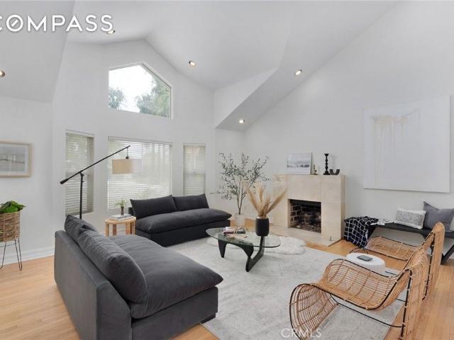 Property for rent in Culver City, California