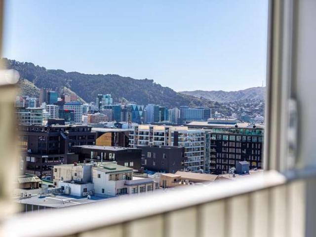 Apartment for sale in Matata, Wellington