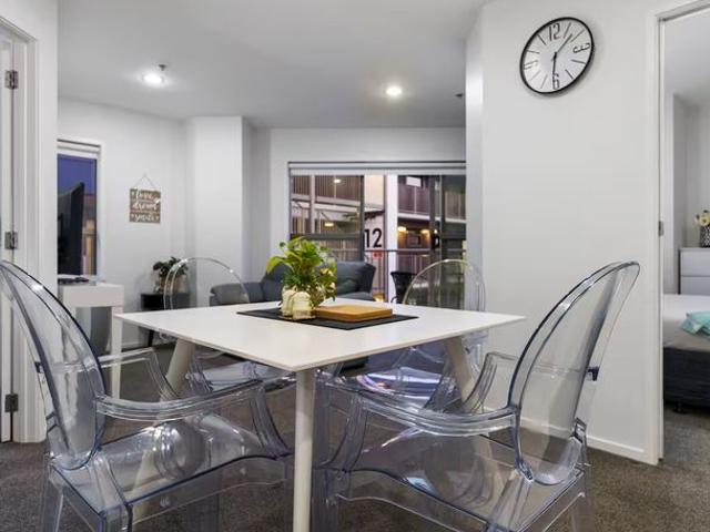 Apartment for rent in Auckland, Oroua County