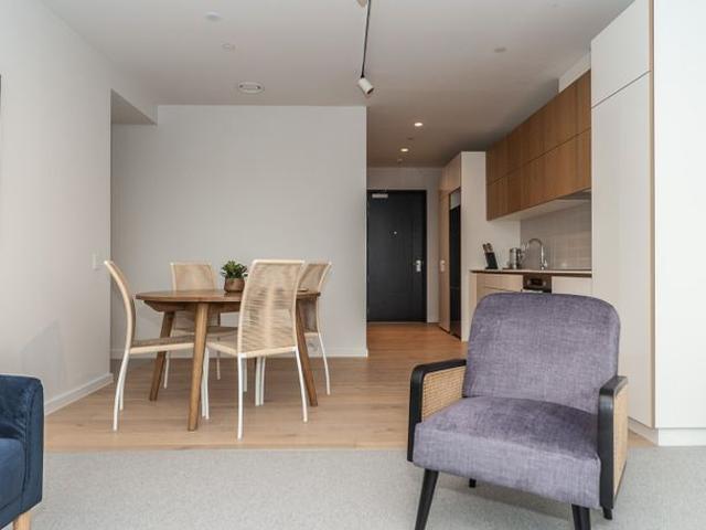 Apartment for rent in Te Aro, Wellington