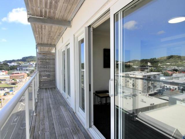 Apartment for rent in Matata, Wellington