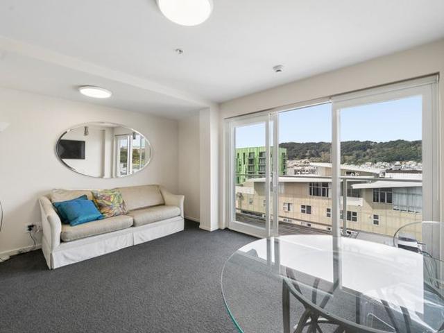 Apartment for rent in Crofton Downs, Wellington